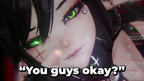 Layna Licks Chat and they LOSE IT