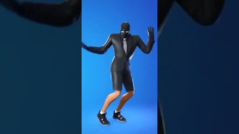 Fortnite Verve Emote