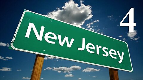 [archive] Flat Earth meetup New Jersey September 30, 2018 ✅