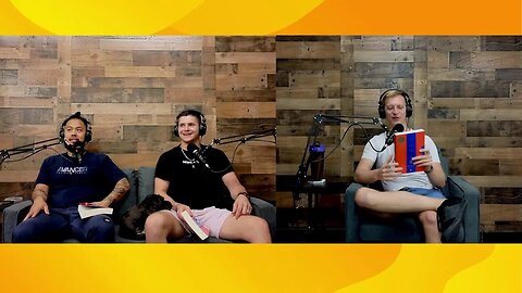 Ups & Downs Podcast Live