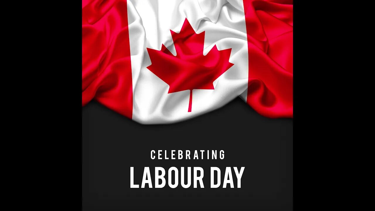 My tribute to the advancement of workers rights on Labour Day