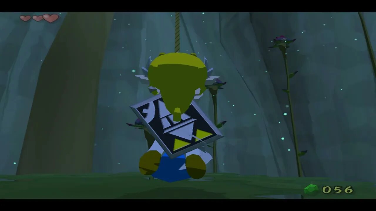 The Legend of Zelda: The Wind Waker Rewritten | Part 16
