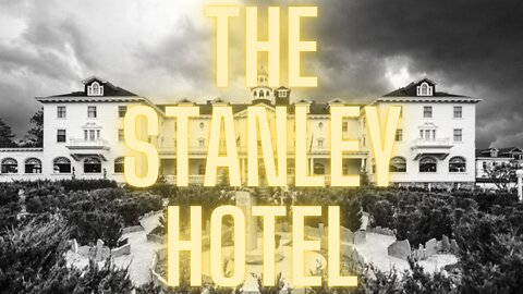 The Haunted Stanley Hotel: Chilling Ghost Encounters in Colorado’s Most Famous Hotel