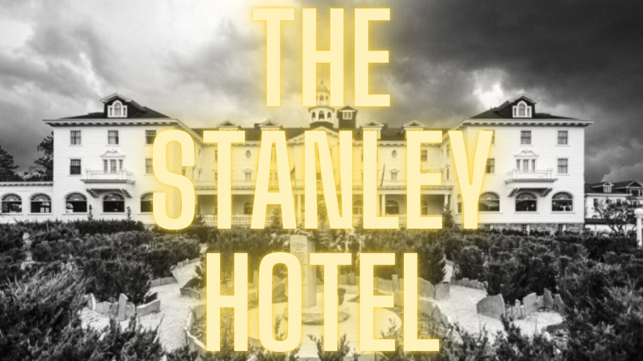 The Haunted Stanley Hotel: Chilling Ghost Encounters in Colorado’s Most Famous Hotel