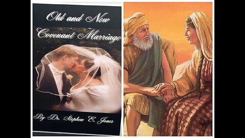 ANTIGUO Y NUEVO PACTO MATRIMONIAL (Apéndice): UN MÁS EXCELENTE MATRIMONIO..., Stephen y Darla Jones