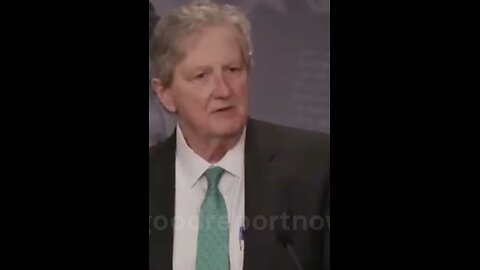 John Kennedy You will be Catatonic and Foaming at the Mouth!