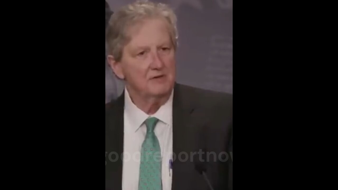 John Kennedy You will be Catatonic and Foaming at the Mouth!