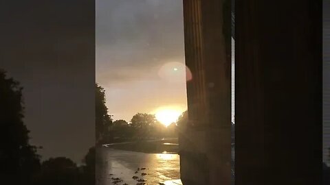 #WELLINGTON ARCH, LONDON July 27TH 20:16