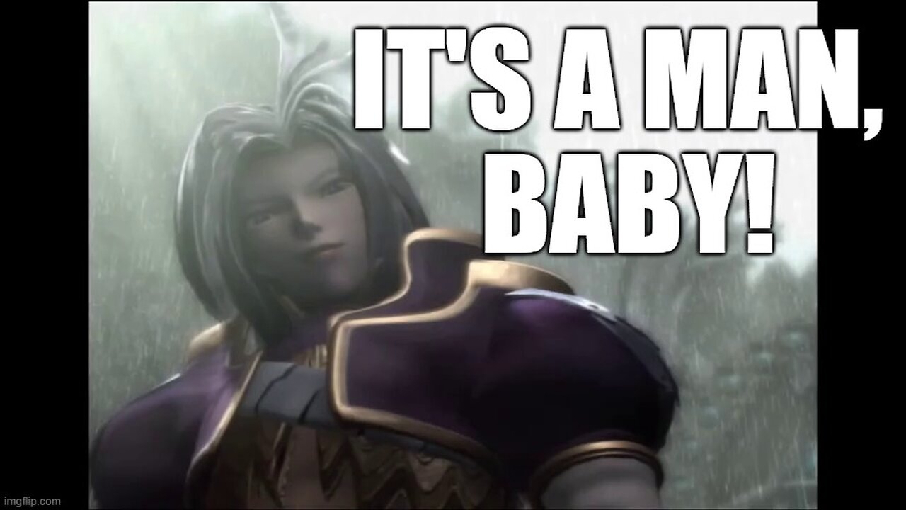 Insert Disc 2 – FFIX Stream Part 07