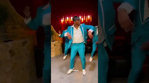 #nelly & #jermainedupri #motown style