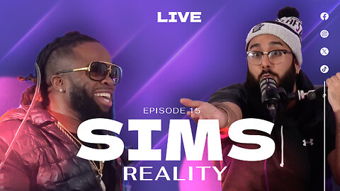 BROWN GIRLS GET HEATED | EPISODE 15 | SIMS REALITY