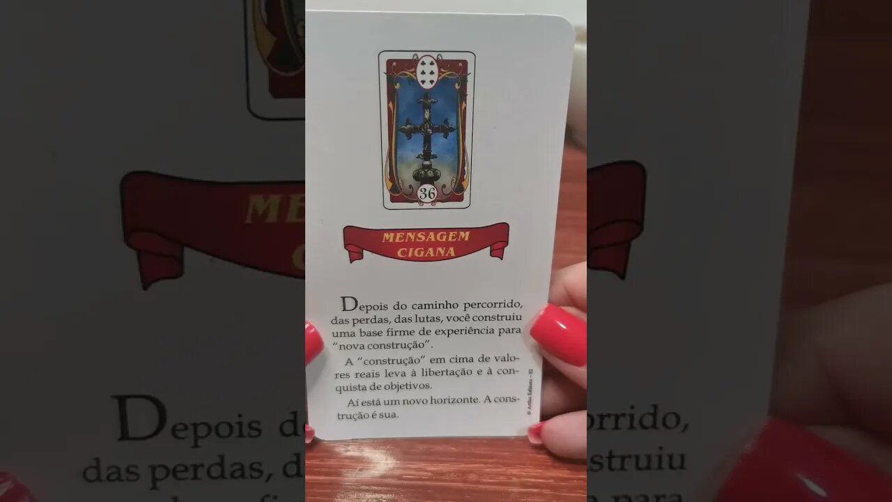 07.10.2022 #tarot #tarotbrasil
