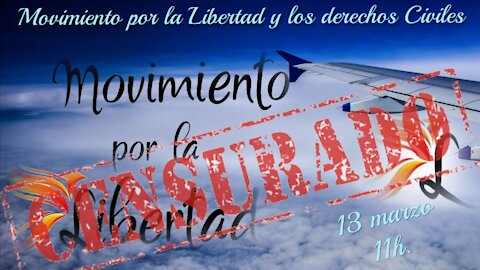 El Muro de la Verdad.-. MV81. Movimiento por la Libertad