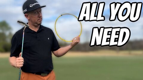 1 SIMPLE drill to improve your speed control!