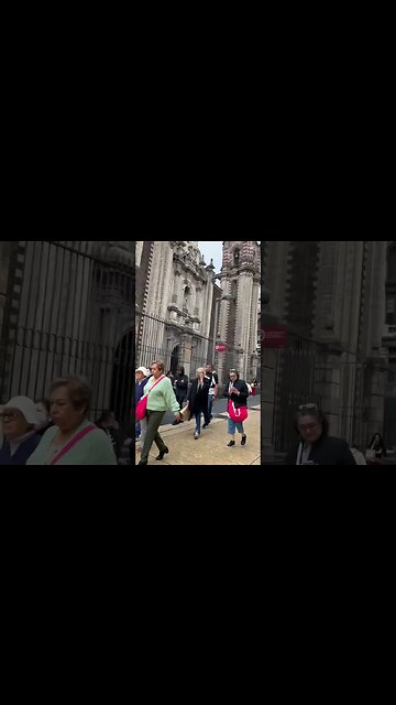 Bucket List City | Is it time to Visit Mexico City this year? #cdmx