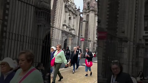 Bucket List City | Is it time to Visit Mexico City this year? #cdmx