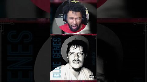 FIRST TIME Reaction to Upchurch "Don Frye" #upchurch #kalaniondabeat #musicreaction #bluegenes