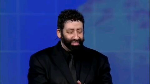 You have a calling! -Jonathan Cahn