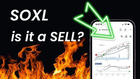 SOXL's Market Impact: In-Depth ETF Analysis & Price Predictions for Thu - Stay Updated!