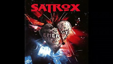 Satrox – Only Love