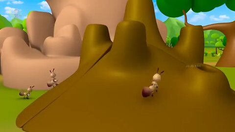 Hindi#urdu cartoon for kids to watch💕❤️