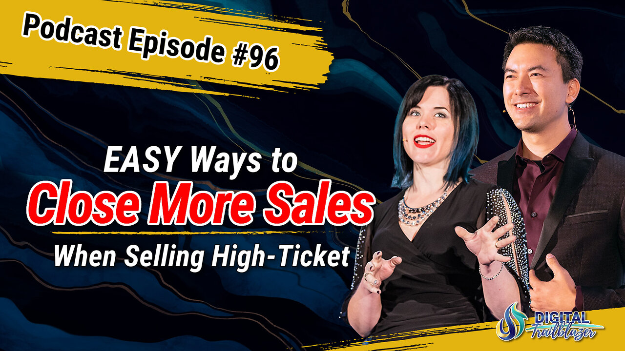 Simple Ways to Close More Sales Without Hard Selling