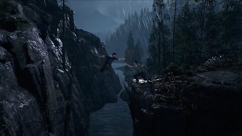 Freedom Bound (A Way Out - Chapter 3)