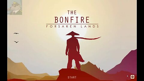 Starting Wolfpackia - The Bonfire Forsaken Lands