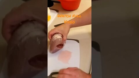 Deer Heart Is The Best!