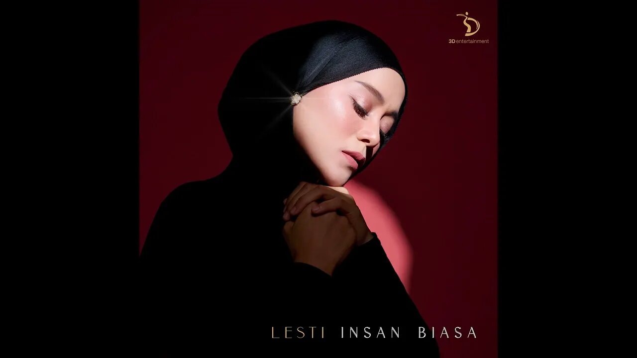 Lesti | Insan Biasa | Music Version