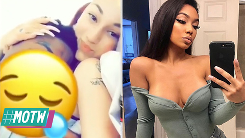 Danielle Bregoli’s NEW Boyfriend! Lani Blair MOVES IN Khloes Cleveland Mansion! | MOTW