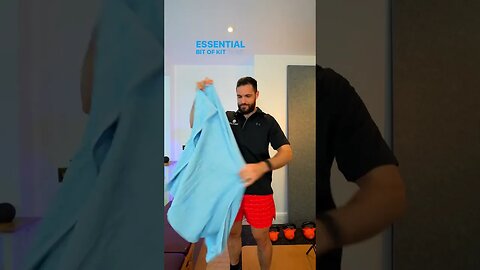 3 towel stretches for lower back pain
