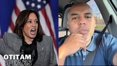 Democrats Pander To Black Women To Try & Require Their Support For Kamala Harris