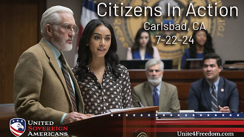 Citizens In Action
