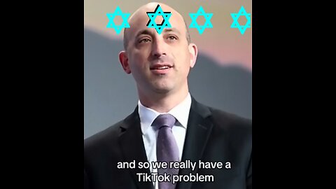 ►🚨▶◾️⚡️🇮🇱⚔️🇵🇸 "We Have a GENERATIONAL (Tik Tok) problem." ADL CEO Jonathan Greenblatt is worried.