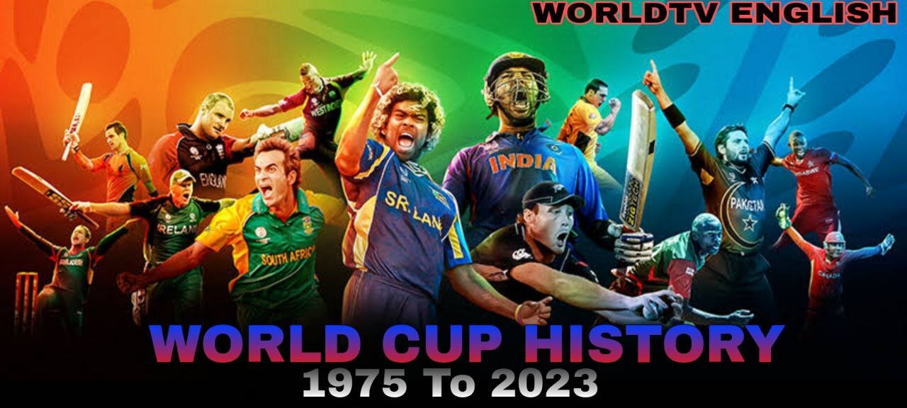 The Shocking Truth Behind World Cup History / Unveiling World Cup's Untold Secrets