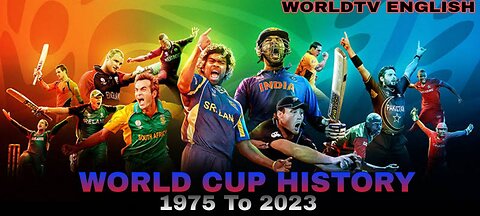 The Shocking Truth Behind World Cup History / Unveiling World Cup's Untold Secrets