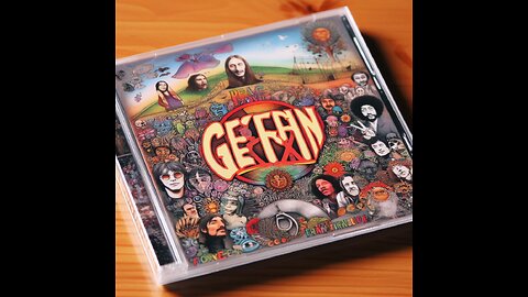 Gefrin / Full Movie 2014