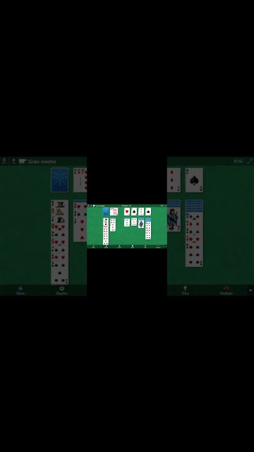 Microsoft Solitaire Collection Klondike GRANDMASTER Level # 165 #shorts