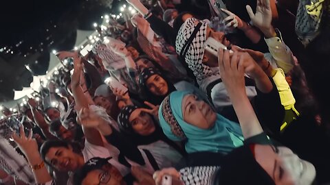 عايز البنت الفلسطينية ، اتزوج المقدسية او النابلسية او بنت الرملة او الغزاوية