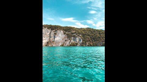 most beautiful beaches in Mozambique