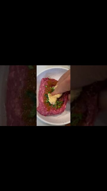 keto recipes | low carb love | keto meal prep | low carb | food lovers tv #Shorts