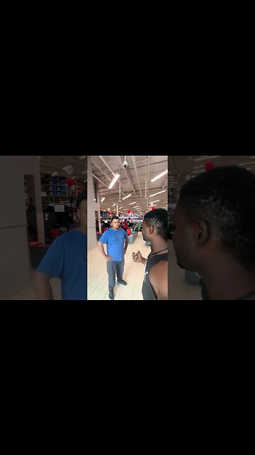 He Accused ME of Stealing!