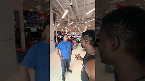 He Accused ME of Stealing!