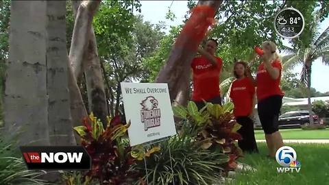 Wear Orange for Gun Violence Prevention Day