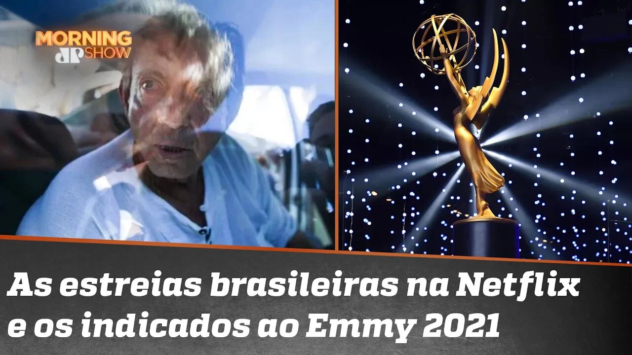 Netflix lança documentário sobre João de Deus