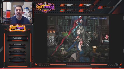 Castlevania Grimoire of Souls Episode 5