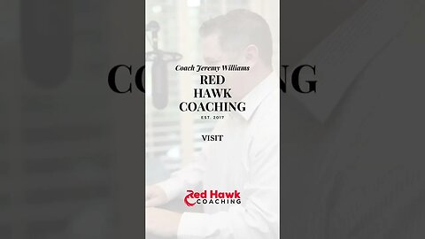 Coach Jeremy Williams Provides Sales Coaching for Real Estate Agents and Brokerage Offices