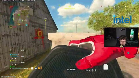 When Aydan Gets a Lobby That's Completely Out of His Skill Level....