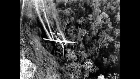 Blue Water Vietnam veterans are getting benefits payouts, but not always the right amount